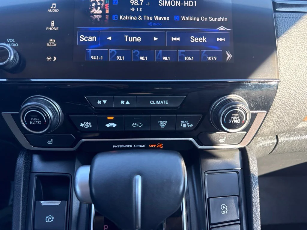 Used 2022  Honda Touring image 16