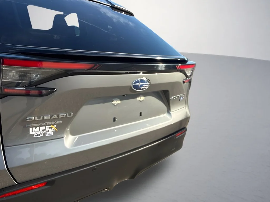 Used 2024 Black Subaru Premium image 30