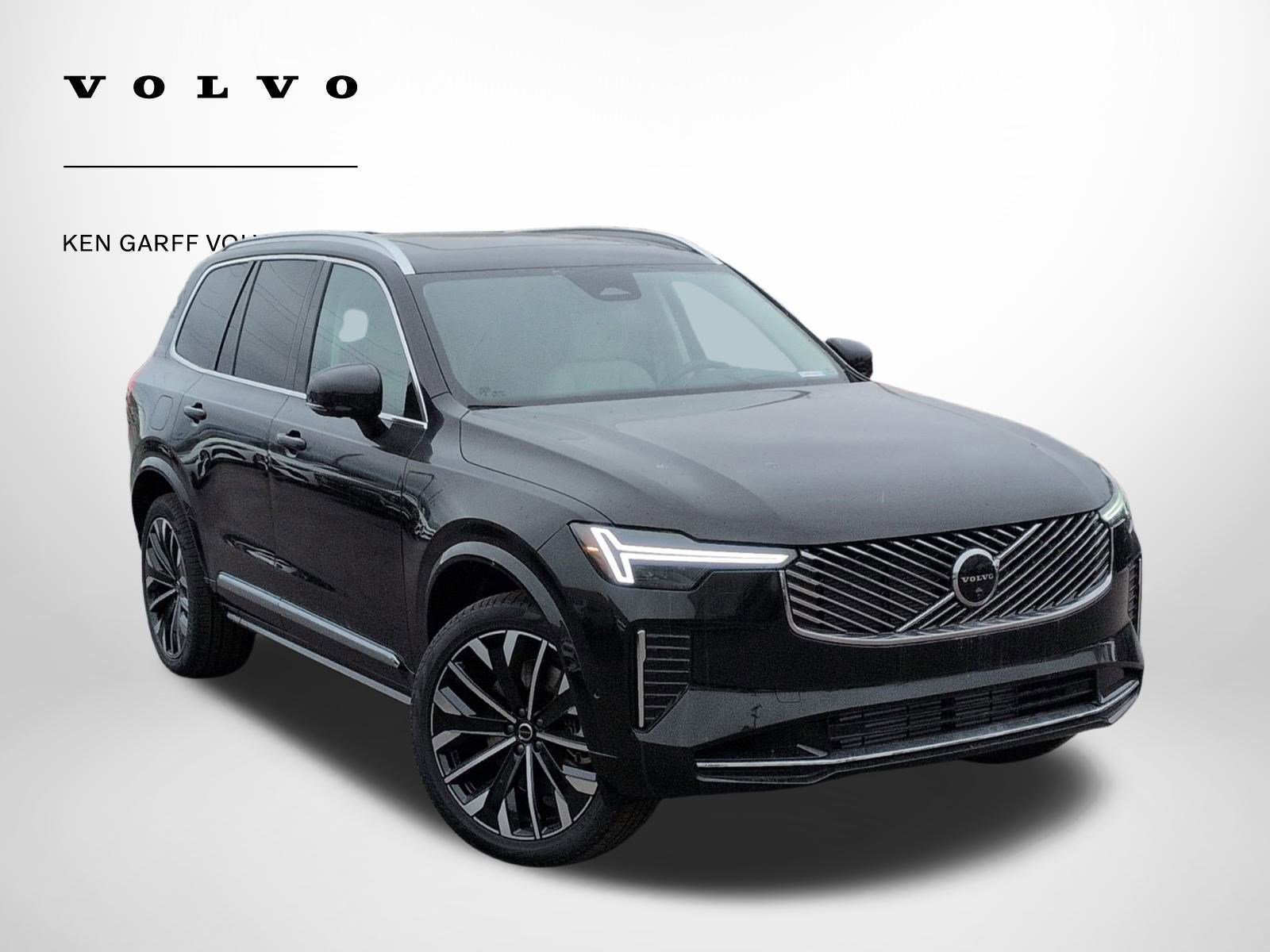 2026 Volvo XC90 T8 Recharge Ultra Bright 4WD's photo