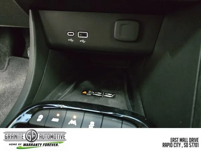 2026 Buick Encore GX Sport Touring - Photo 33