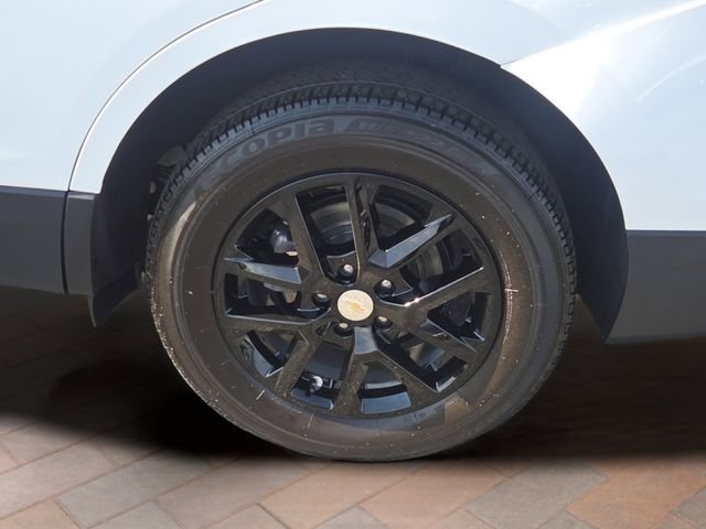 Used 2022 Summit White Chevrolet LT image 23