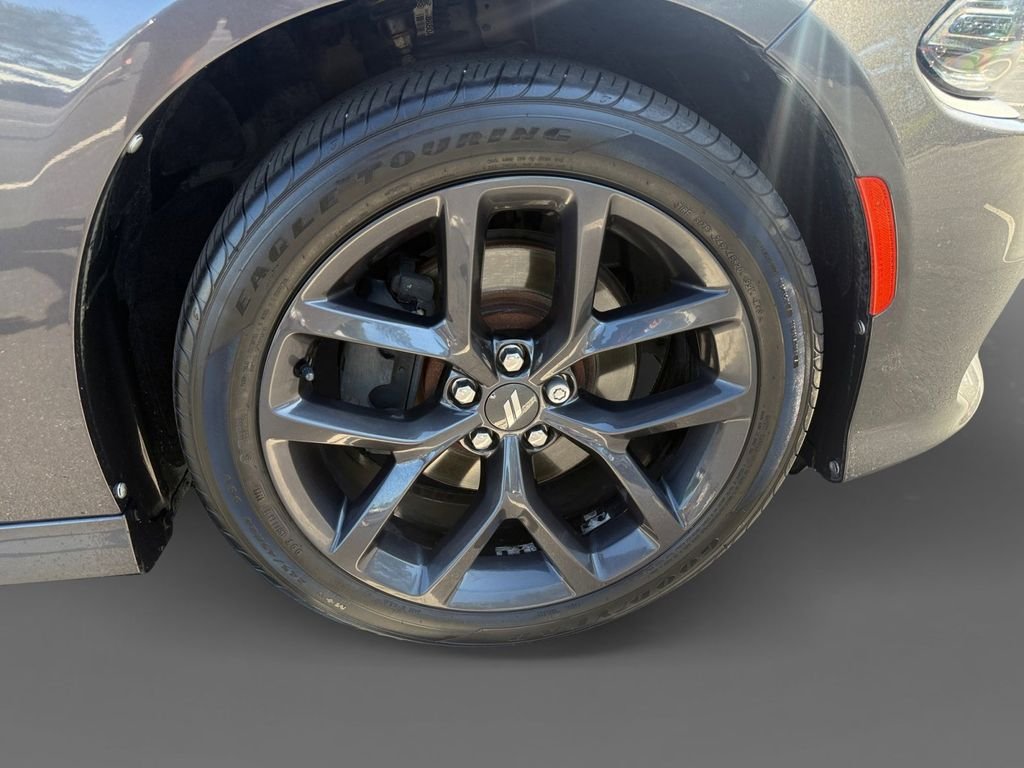 Certified Used 2021 Gray Dodge GT image 15