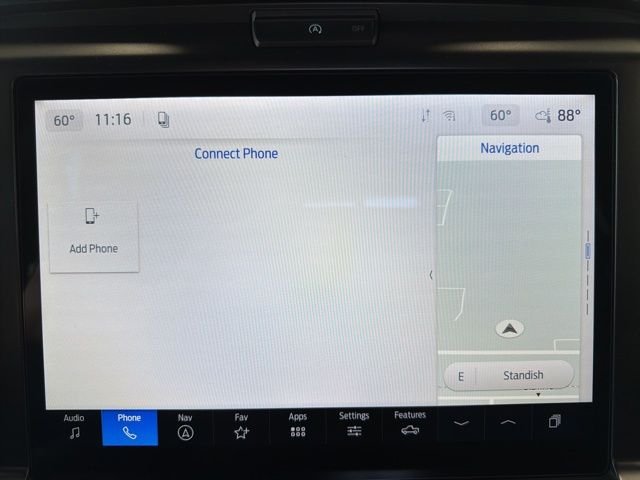 New 2026 Avalanche Ford XLT image 35