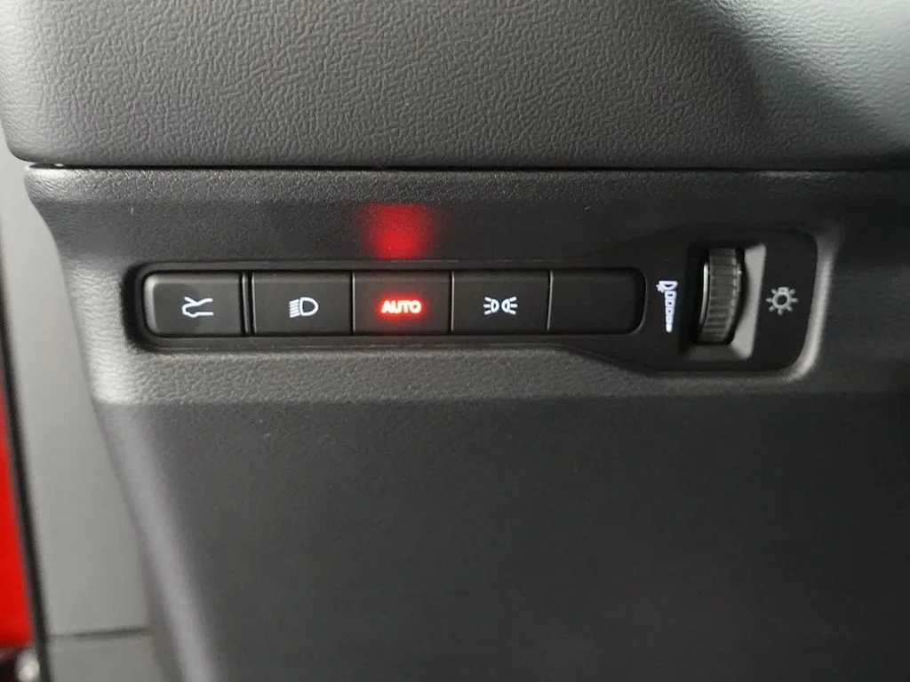 New 2026 Red Dodge Scat Pack Plus image 21