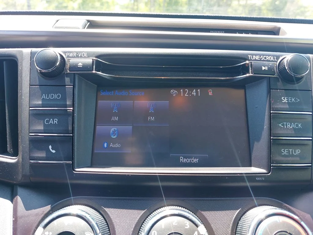 Used 2018 Gray Toyota LE image 20