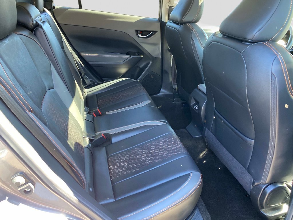 Used 2024 Gray Subaru Limited image 29