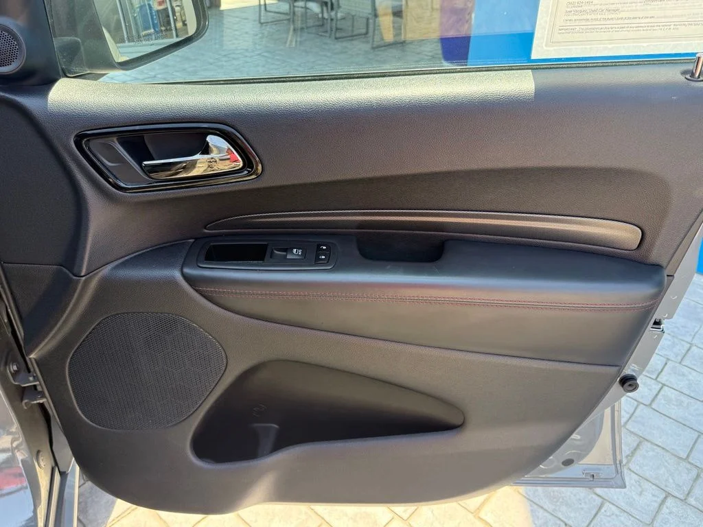 Used 2024 Gray Dodge GT Plus image 18