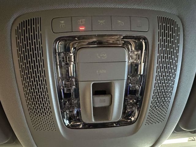 Certified Used 2025  Mercedes-Benz GLS 580 image 39