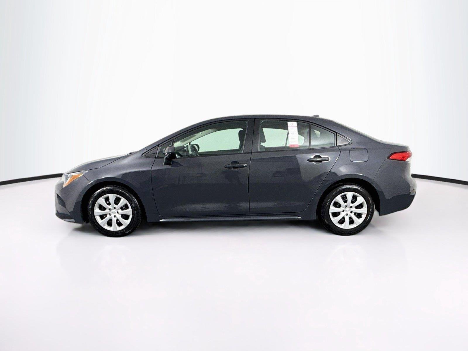 Certified Used 2024 Underground Toyota LE image 13