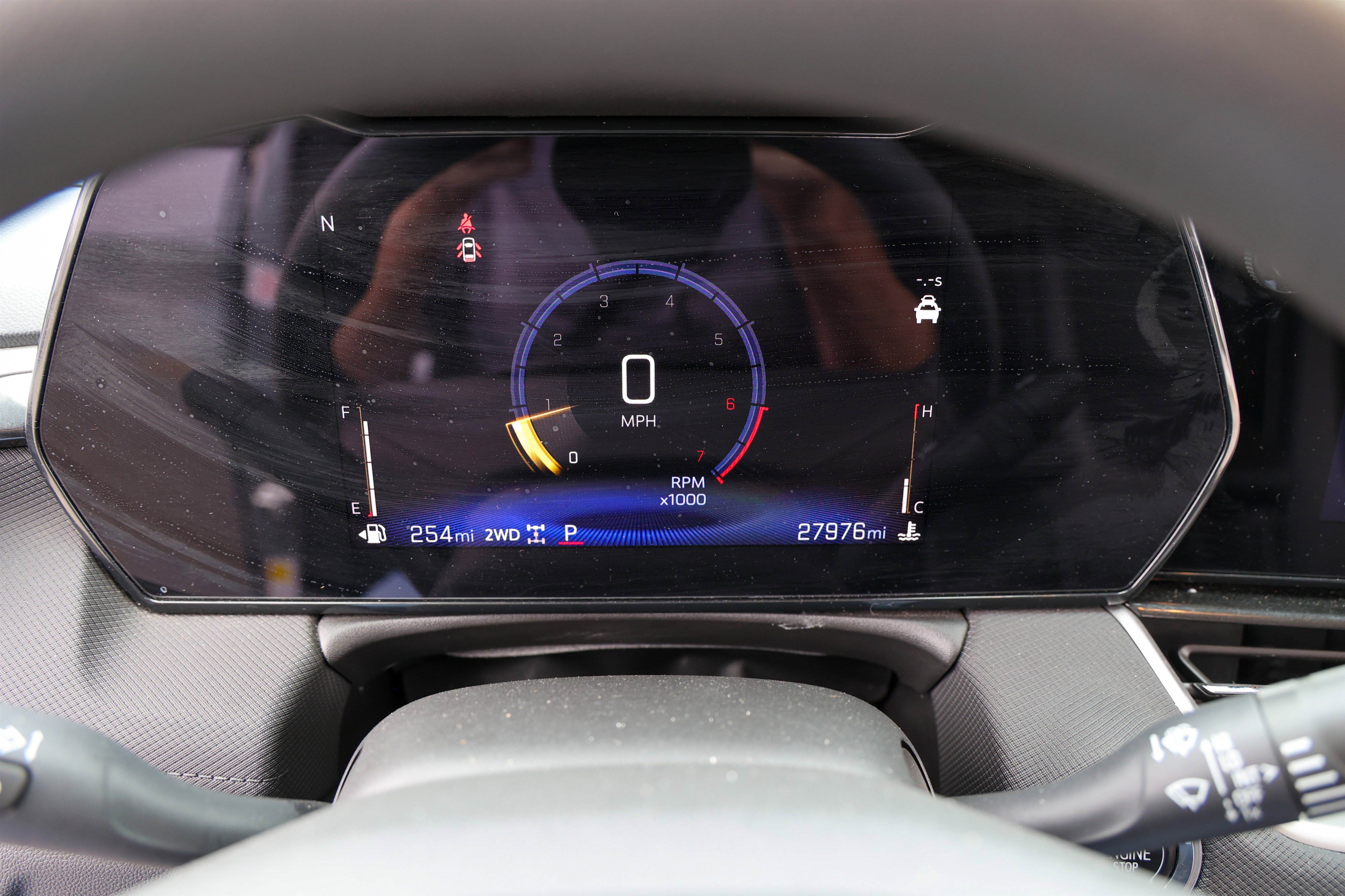 Used 2025 Sterling Gray Metallic Chevrolet LT image 15