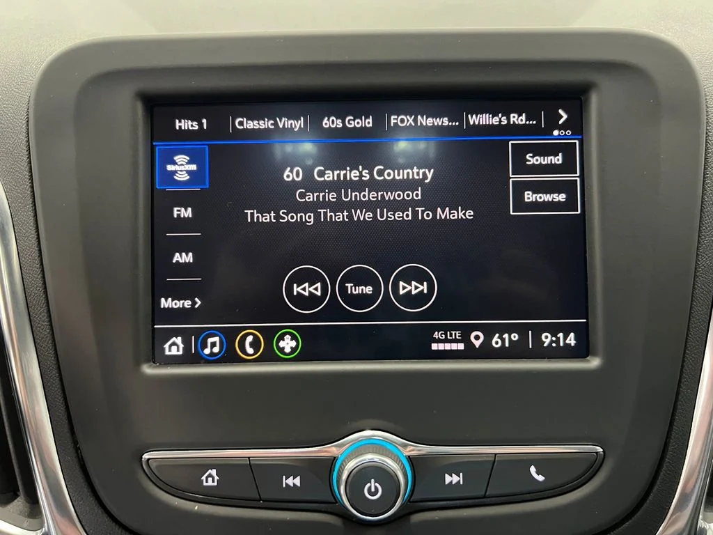 2024 Chevrolet Equinox LT - Photo 22