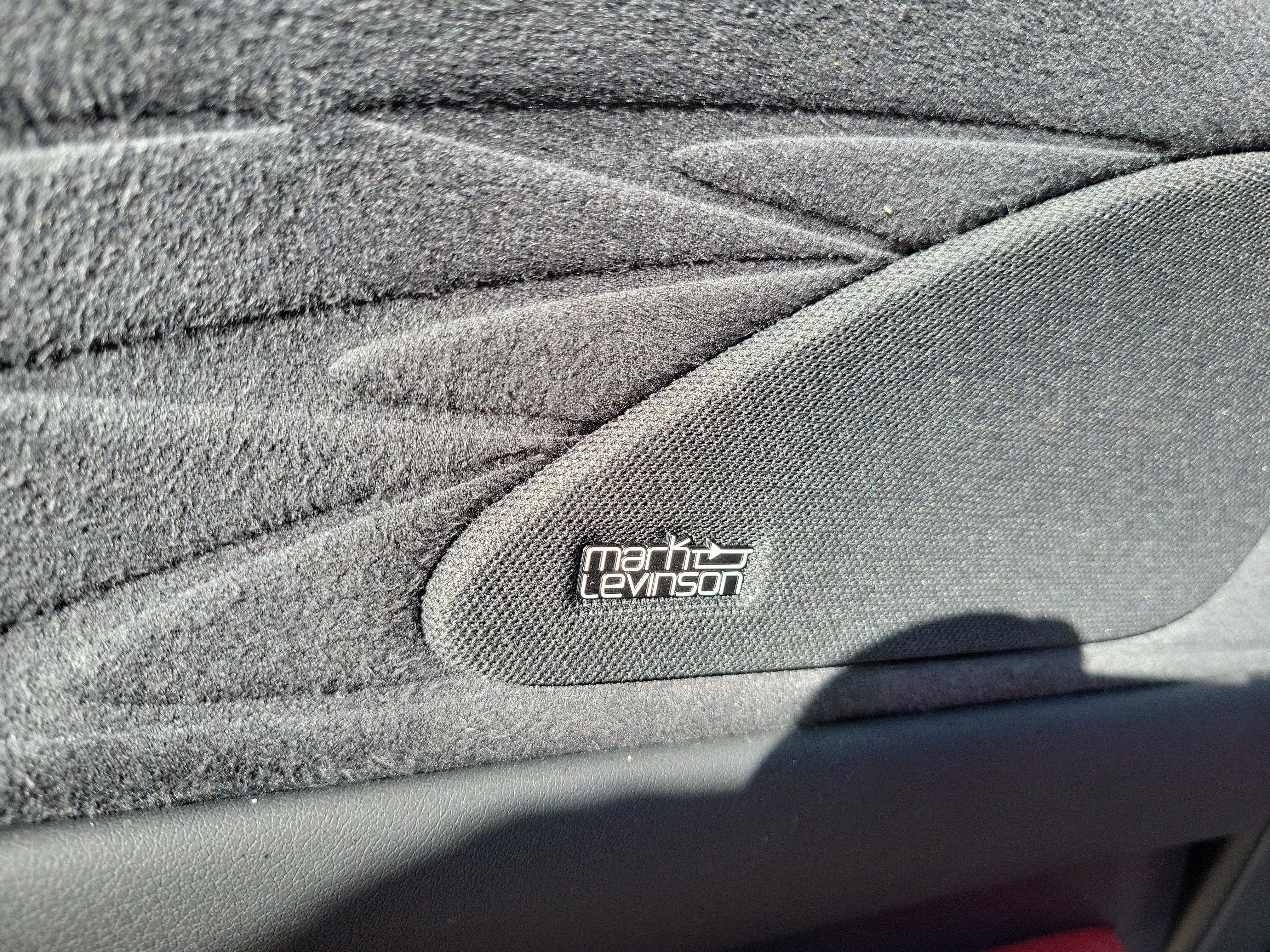 Used 2024 Gray Lexus RX 350 F SPORT Handling image 13