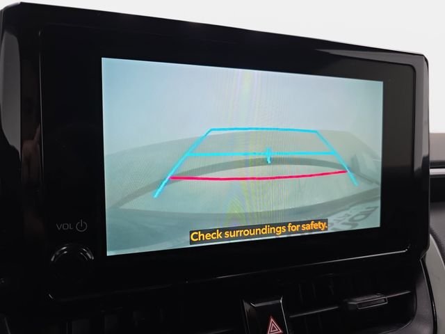 2024 Toyota Corolla Cross LE - Photo 18