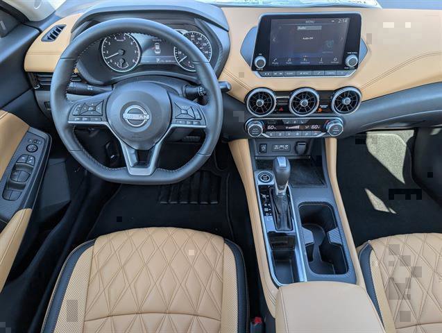 2025 Nissan Sentra SV - Photo 6