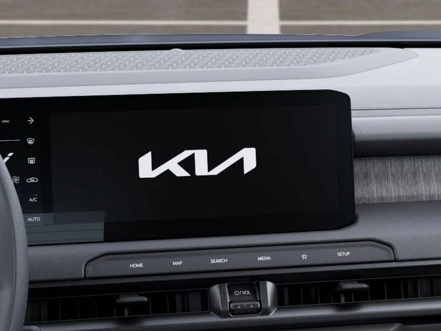 New 2027 Panthera Metal Matte Kia X-Line SX Prestige image 20