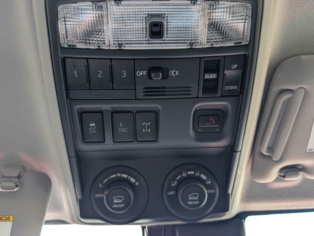 Used 2023 Red Toyota TRD Pro image 12