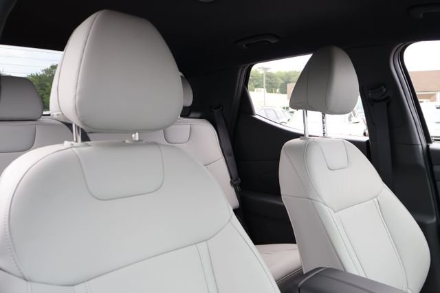 2026 Hyundai Santa Cruz SEL - Photo 16