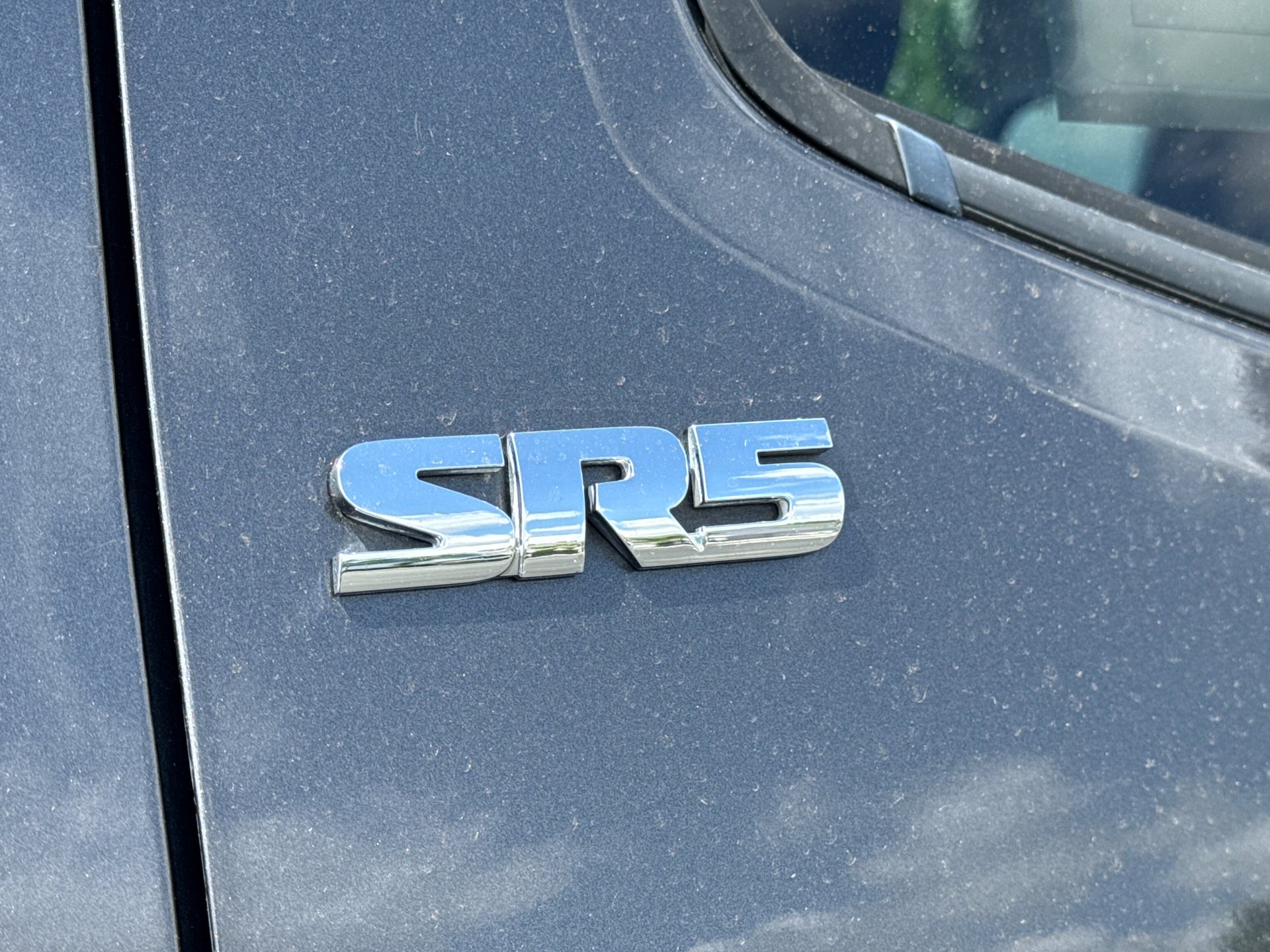 2021 Toyota Tacoma SR5 - Photo 11