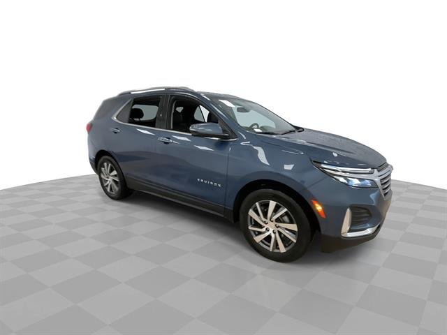 2024 Chevrolet Equinox Premier, photo 2 of 12