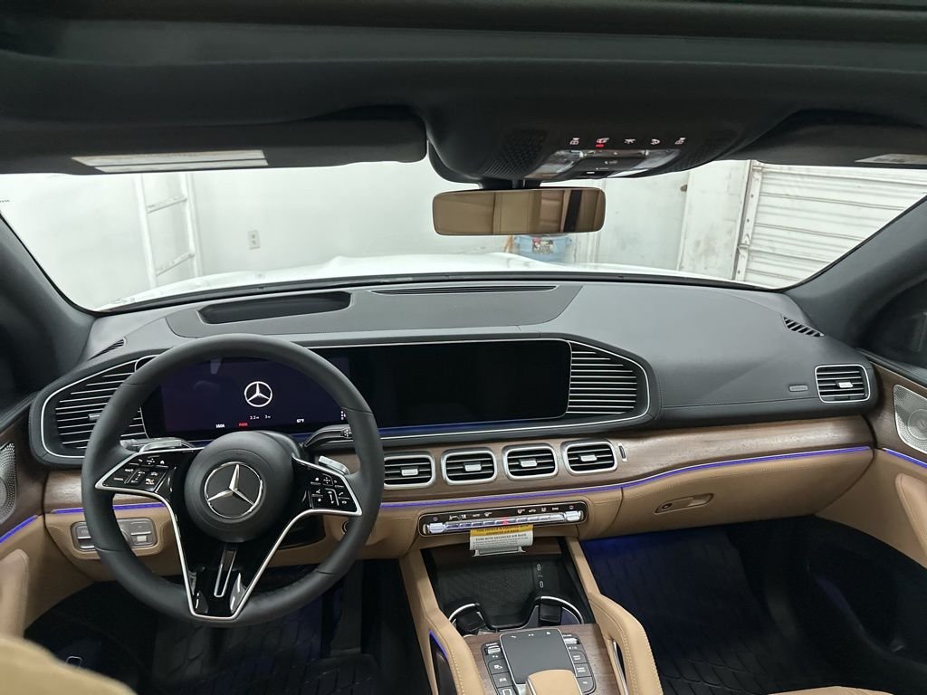 2026 Mercedes-Benz GLE GLE580 - Photo 23