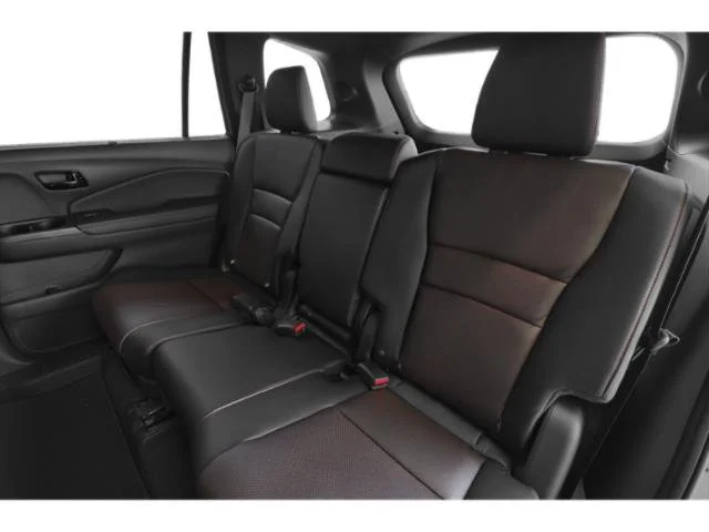2024 Honda Passport Black Edition - Photo 13