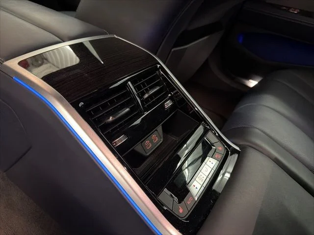 Used 2023 Carbon Black Metallic BMW M850i xDrive Gran Coupe image 20