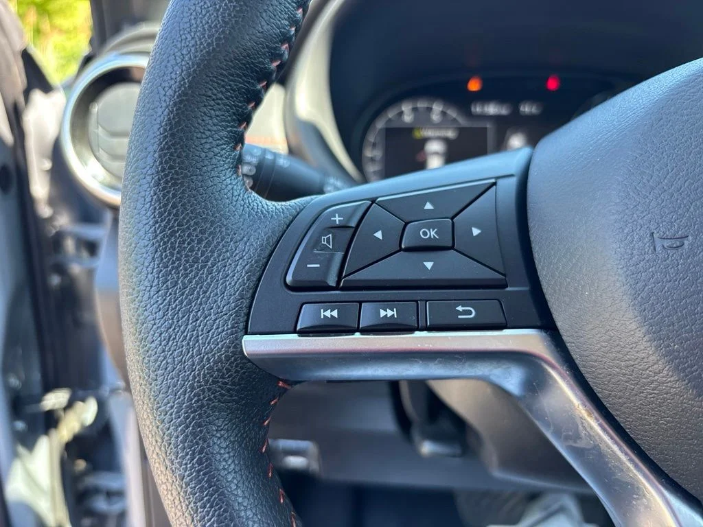 Used 2024 Gray Nissan SR image 20