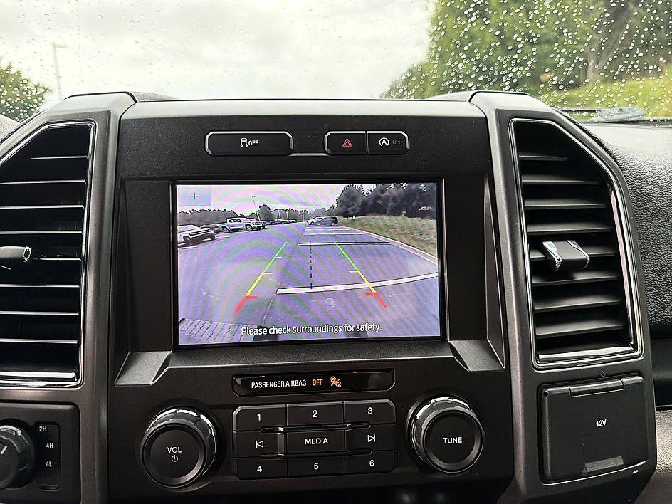 Used 2020 Magnetic Ford XLT image 15