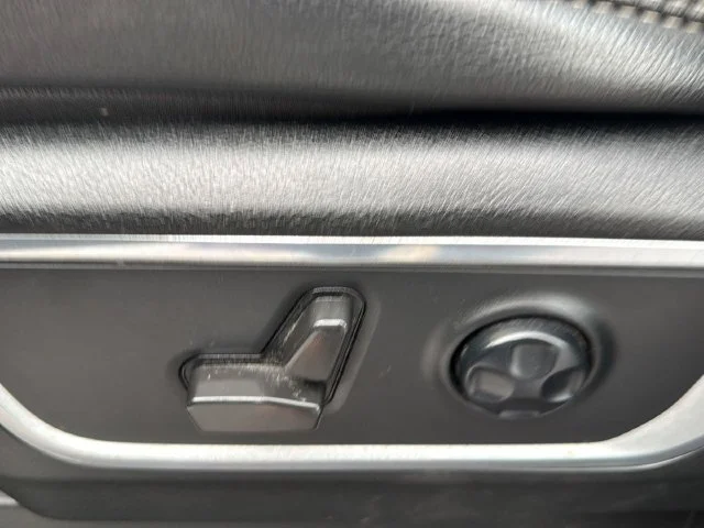 Used 2021 Red Ram Laramie image 9
