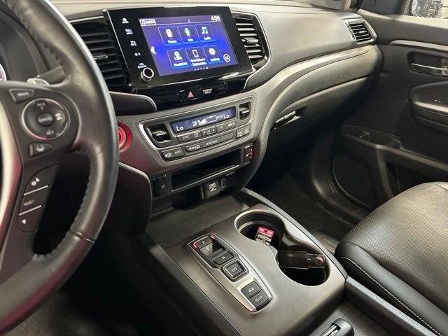 2023 Honda Ridgeline RTL - Photo 27