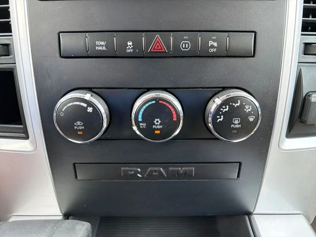 2011 RAM Ram 1500 Pickup SLT - Photo 13