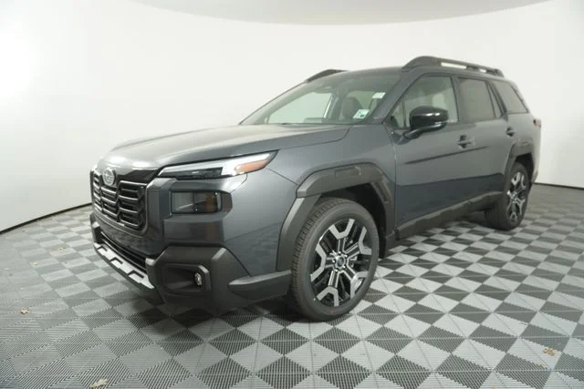 2026 Subaru Outback Touring XT - Photo 3