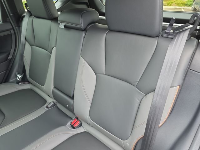New 2026 RIVER ROCK PEARL Subaru Sport Onyx Edition image 17
