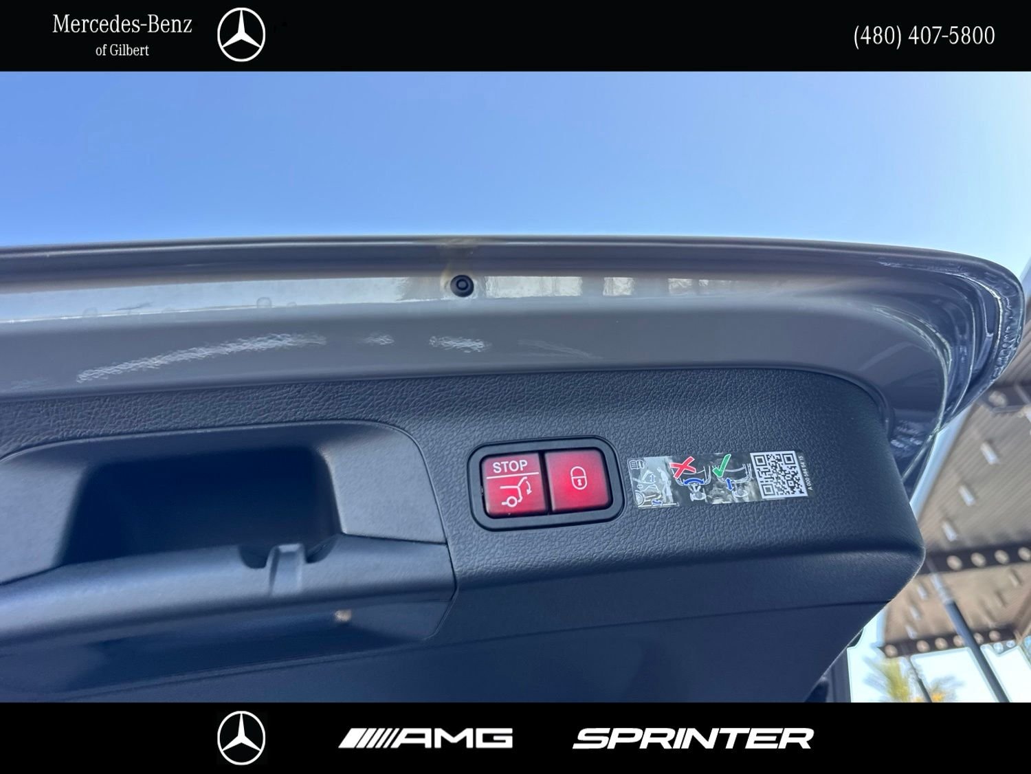 New 2026 MANUFAKTUR Alpine Grey Mercedes-Benz GLS 450 image 8