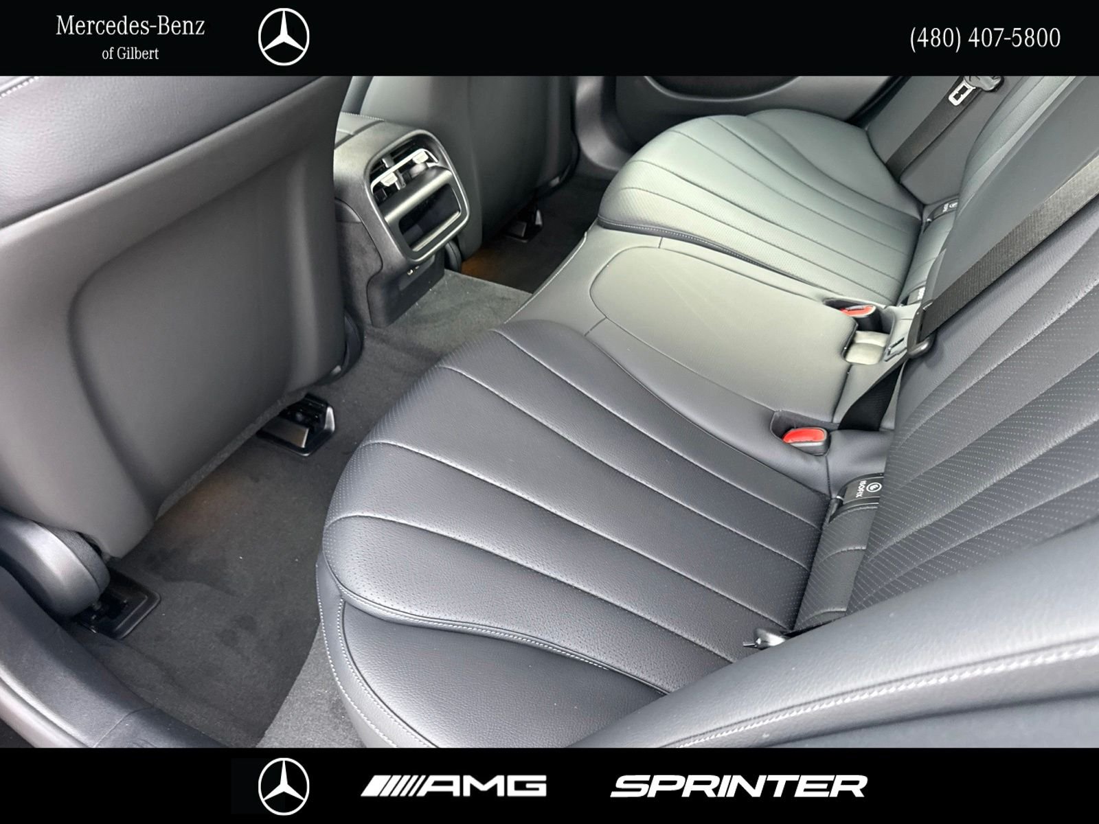 New 2027 Obsidian Black Metallic Mercedes-Benz E 350 image 19
