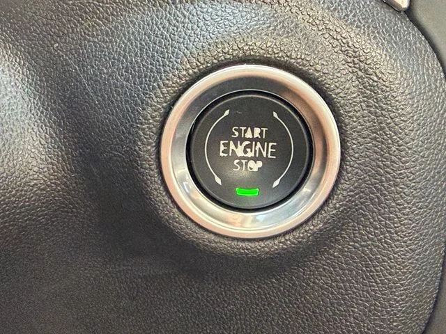 Used 2024 White Chevrolet Custom Trail Boss image 26