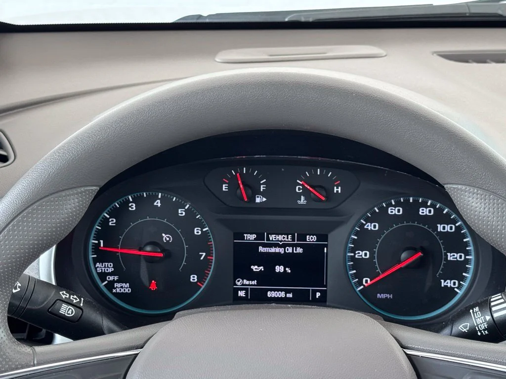 2024 Chevrolet Malibu 1LS - Photo 28