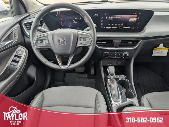 2026 Buick Encore GX Preferred - Photo 19