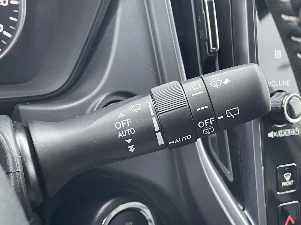 2026 Subaru Forester Limited - Photo 13