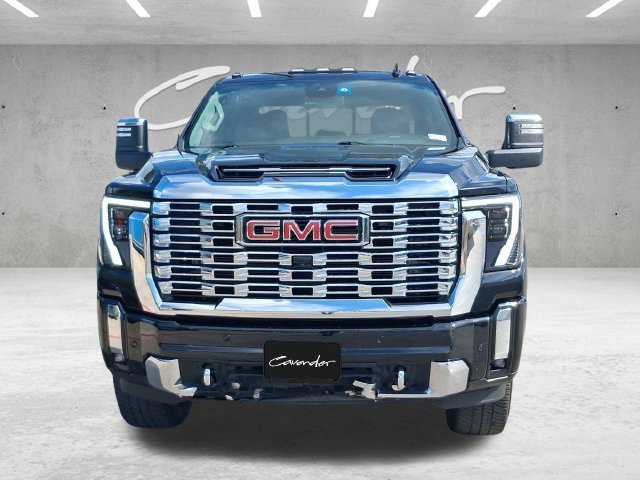Used 2024 Onyx Black GMC Denali image 19