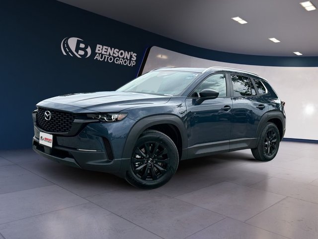 2026 Mazda CX-50 2.5 S Preferred AWD