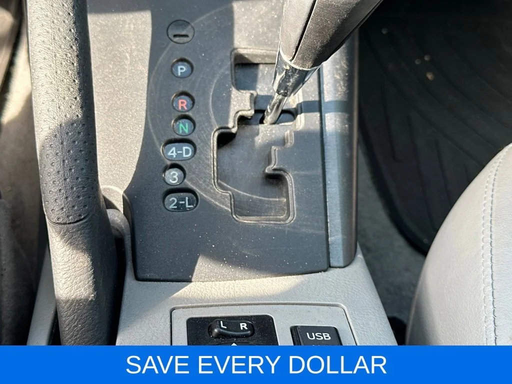 Used 2012 Silver Toyota Limited image 17