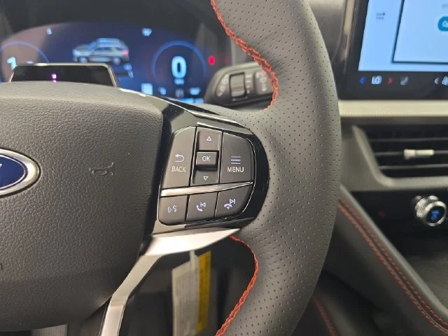 New 2026 Marsh Gray Ford ST-Line image 37