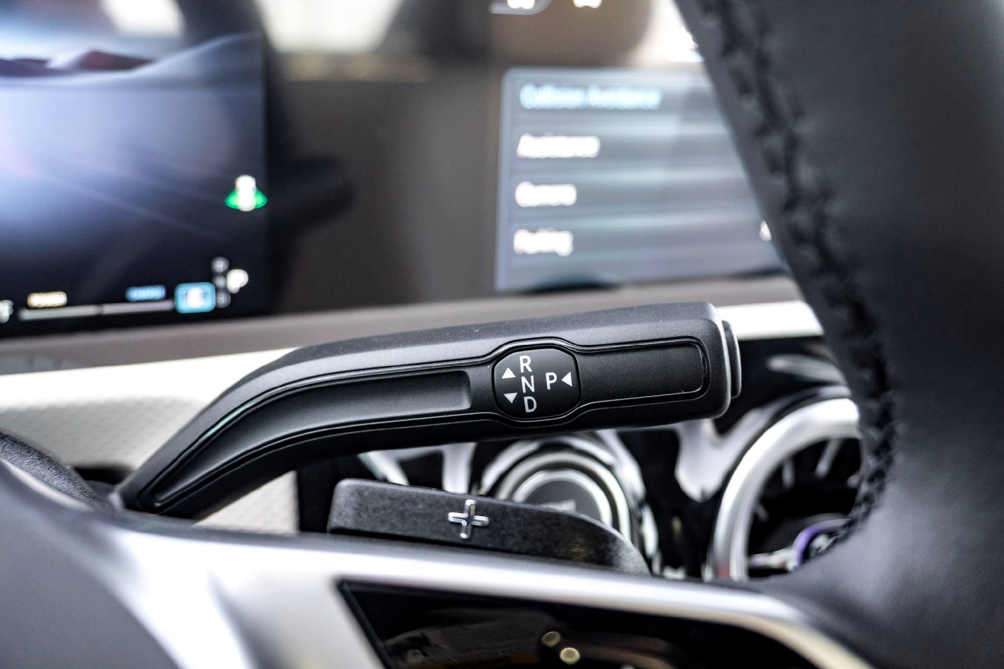 2025 Mercedes-Benz CLA CLA 250 - Photo 42