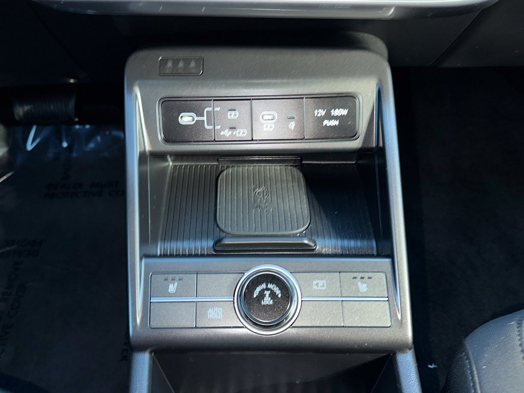 2024 Hyundai Kona SEL - Photo 15