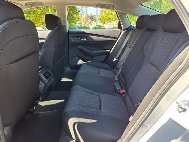 2026 Honda Accord SE - Photo 11