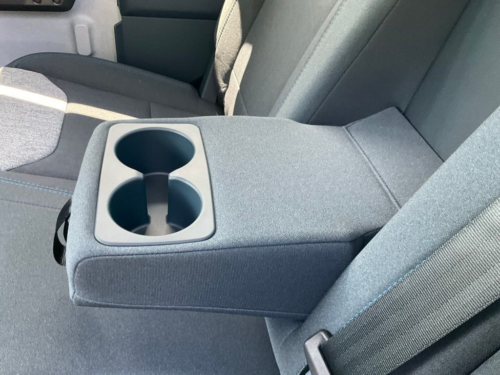 2025 Ford Maverick XLT - Photo 22