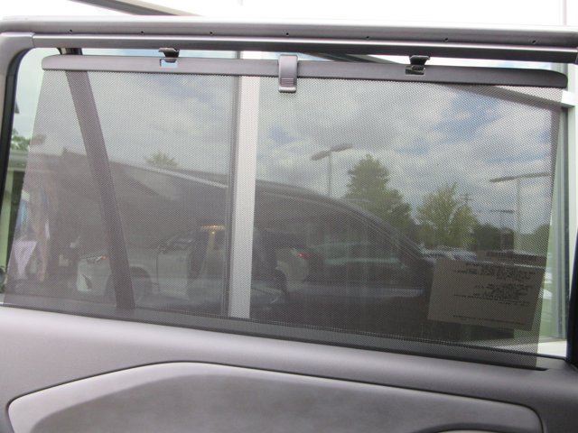 New 2026 Cloudburst Gray Lexus PREMIUM AWD image 32