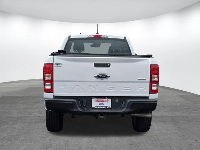 Used 2019 Oxford White Ford XL image 5