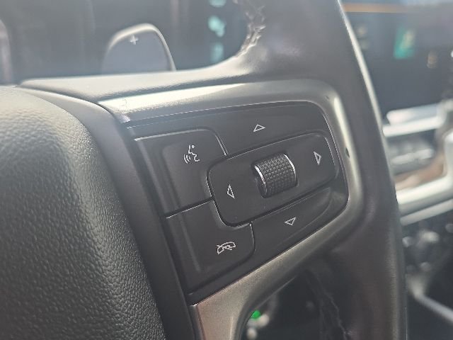 Used 2024 Black Chevrolet LT image 20